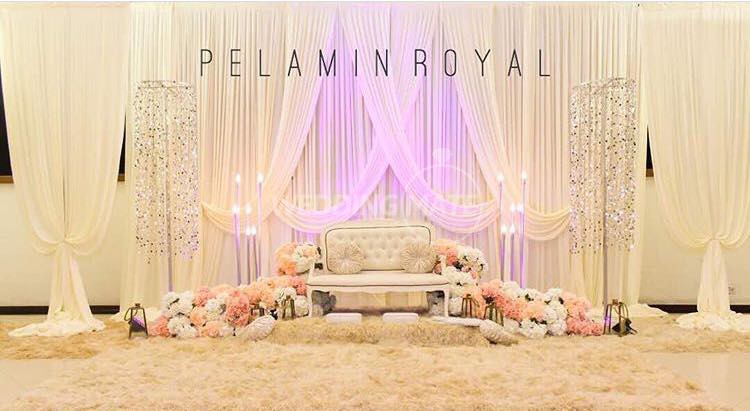 Pelamin Royal Shah Alam