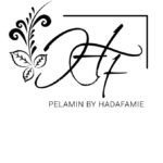 Pelamin by Hadafamie