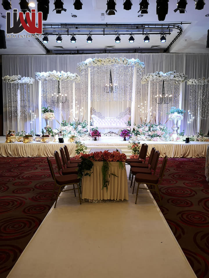 Persada Plus Banquet Hall - Dewan Perkahwinan / Event