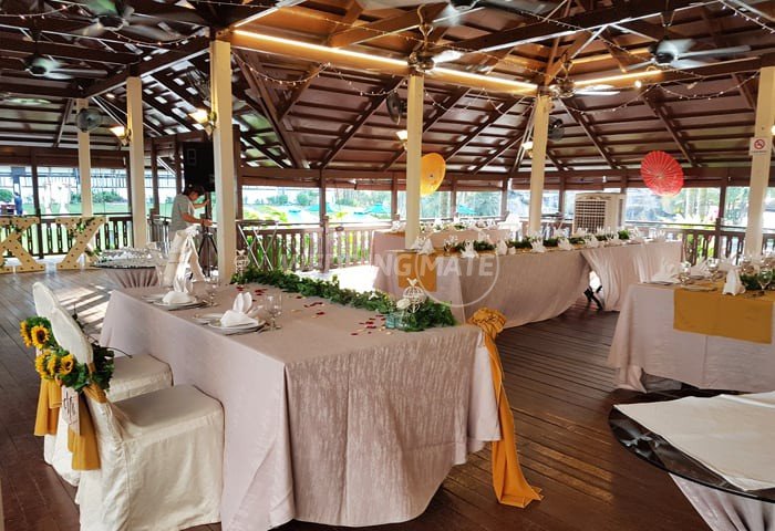 Philea Mines Beach Resort