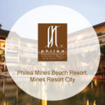 Philea Mines Beach Resort