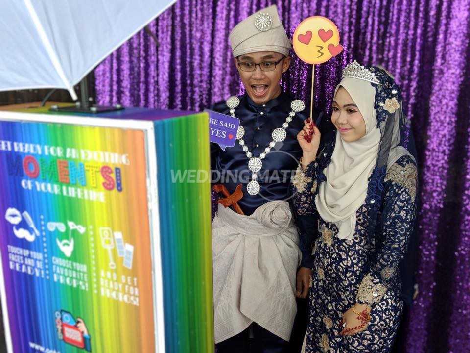 Photobooth Murah Selangor