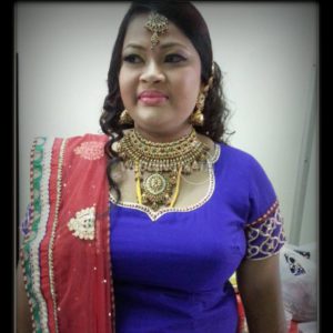 Saddhana Beauty Parlour