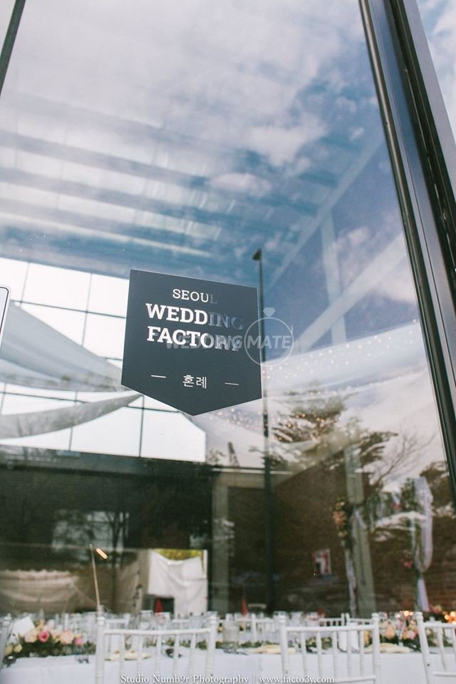 Seoul Wedding Factory