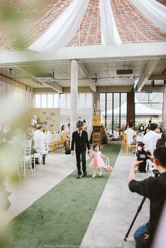 Seoul Wedding Factory