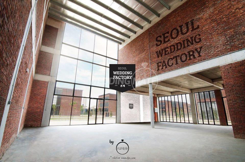 Seoul Wedding Factory