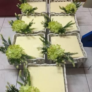 Sewa Dulang Hantaran RM10 Klang