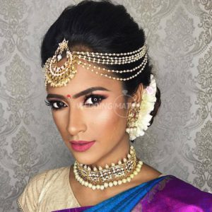 Shanti's Bridal, Hair & MakeUp
