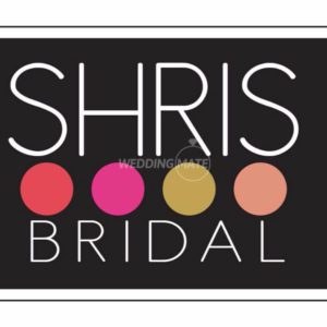Shri's Bridal