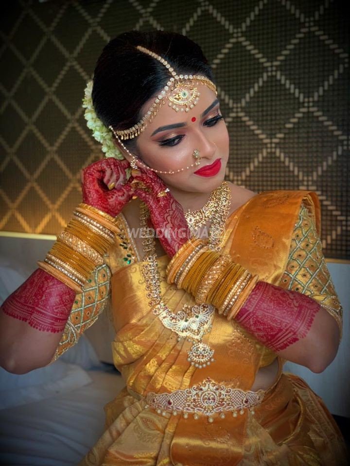 Shri’s Bridal