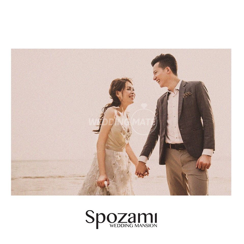 Spozami Wedding Mansion