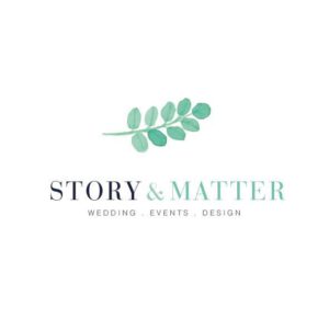 Story & Matter