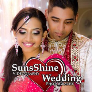 SunsShine Wedding Productions