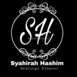 Syahirah Hashim Weddings Planner