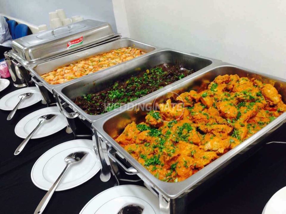 Syida Catering & Event