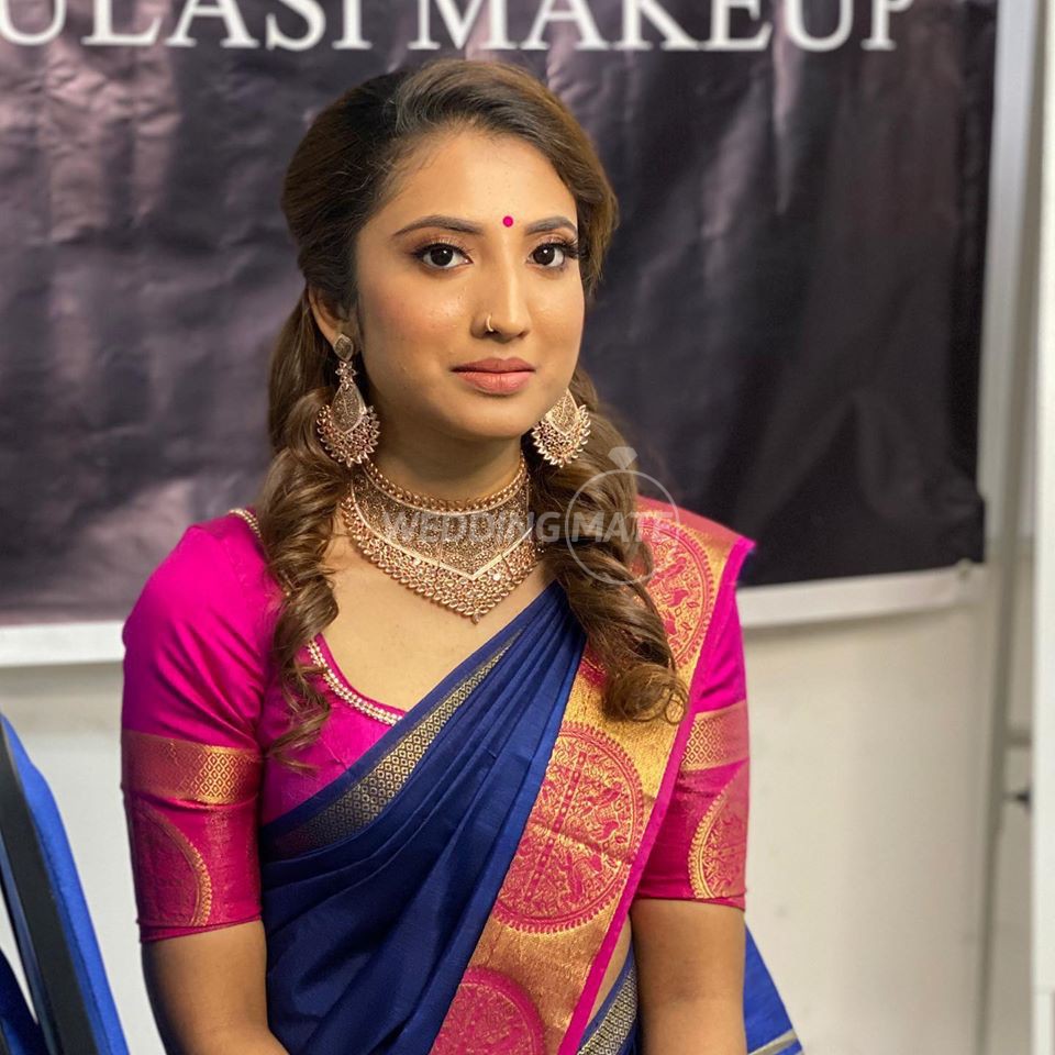 Thulasi Make-up Artist