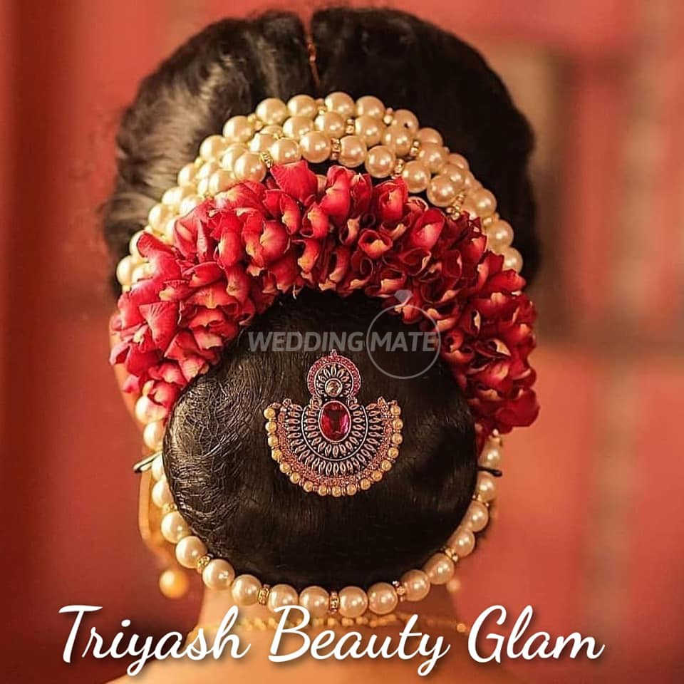 Triyash Beauty Glam