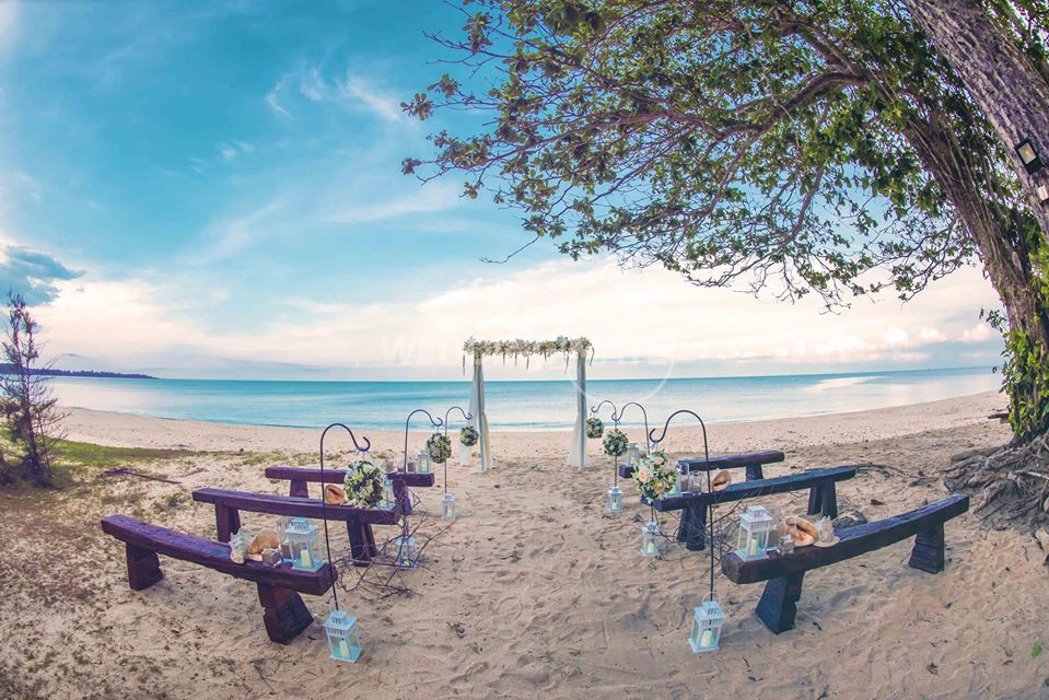 Tunamaya Beach & Spa Resort - Tioman Island