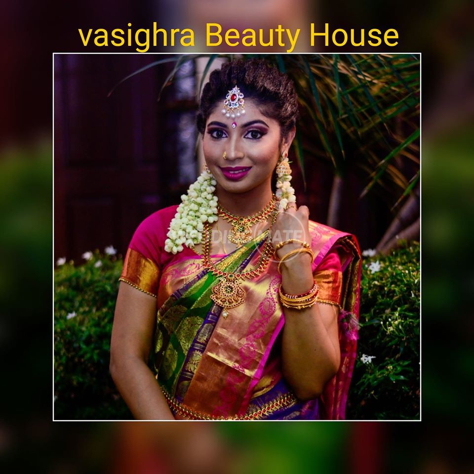 Vasighra Beauty House