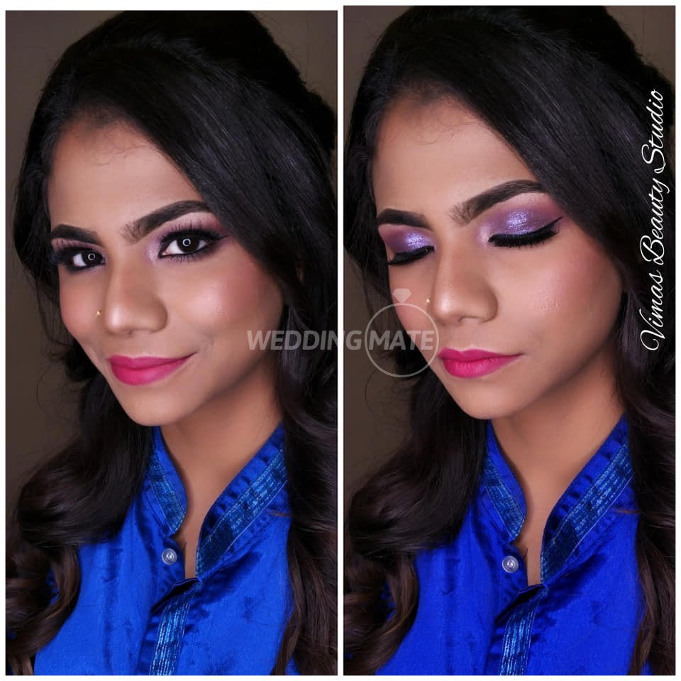 Vimas Beauty Studio