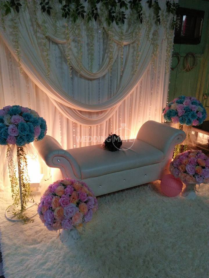 Wan Bridal Terengganu