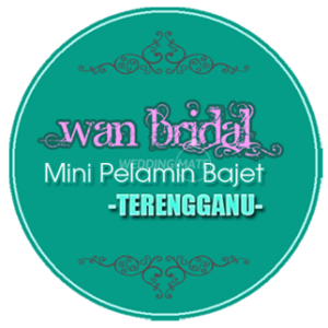 Wan Bridal Terengganu