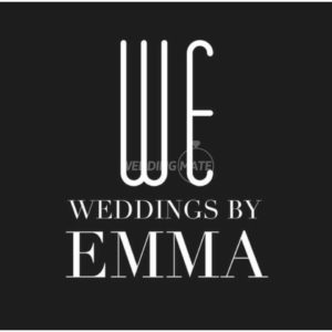 Weddings by Emma