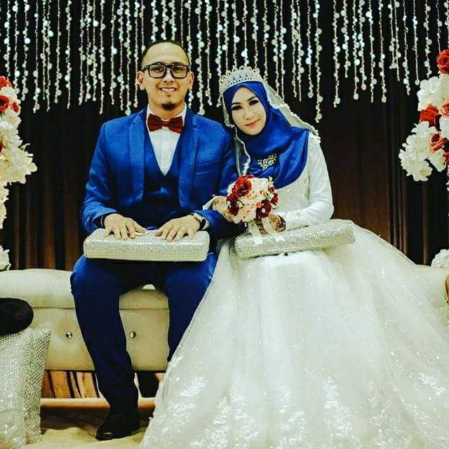 Aisyah Qaisara Bridal Creation - bridal house