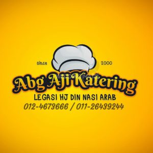 Abg Aji Katering - KEDAH