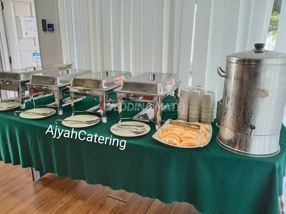 Ajyah Catering
