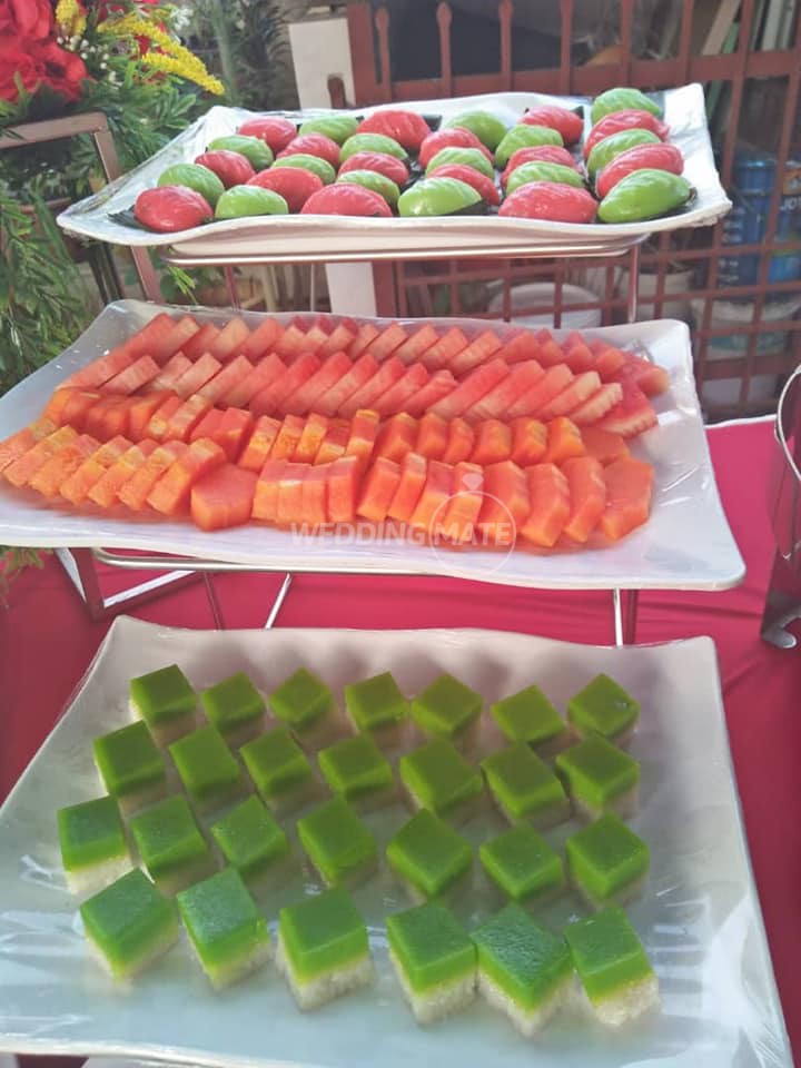 AK Catering and Event