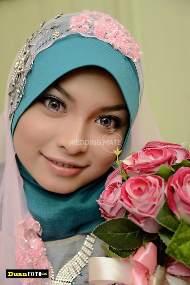 Amirah Husna (mua terengganu,kl,selangor)