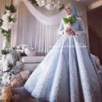 Amni Bride To Be