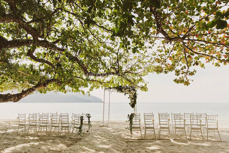 The Andaman, a Luxury Collection Resort, Langkawi