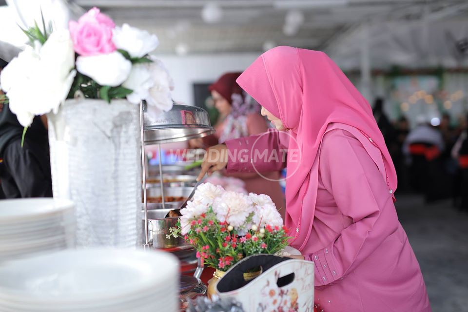 Annisa Catering / Katering