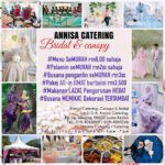 Annisa Catering / Katering