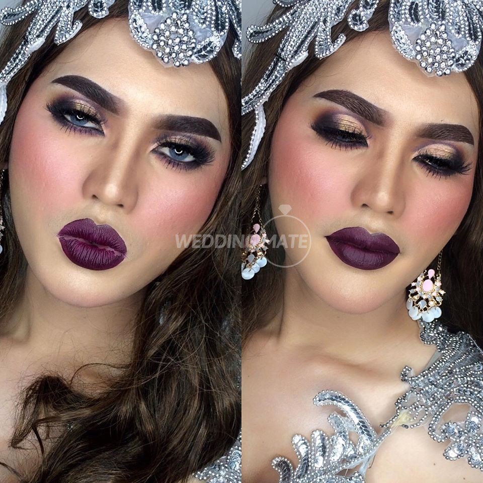 Athine Mua Sibu