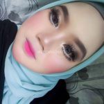 Azira Makeup Artist - MUA Terengganu