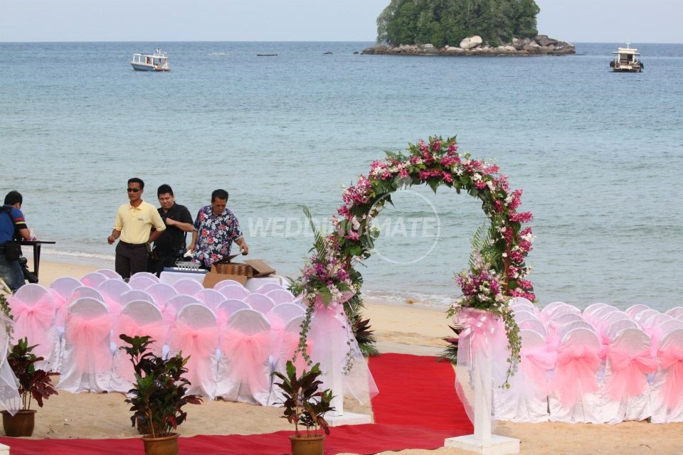 Berjaya Tioman Resort