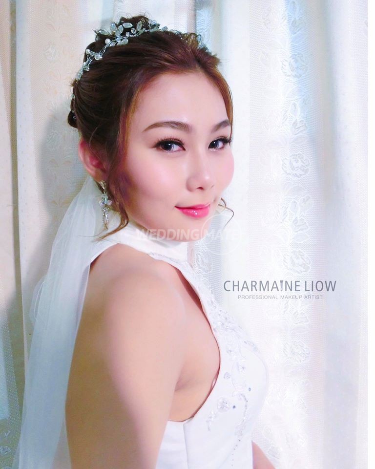 Charmaine Liow MakeUp, Beauty & Fashion