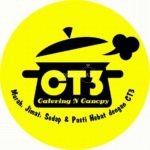 CT3 catering n canopy