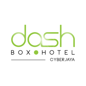 dash Box Hotel, Cyberjaya