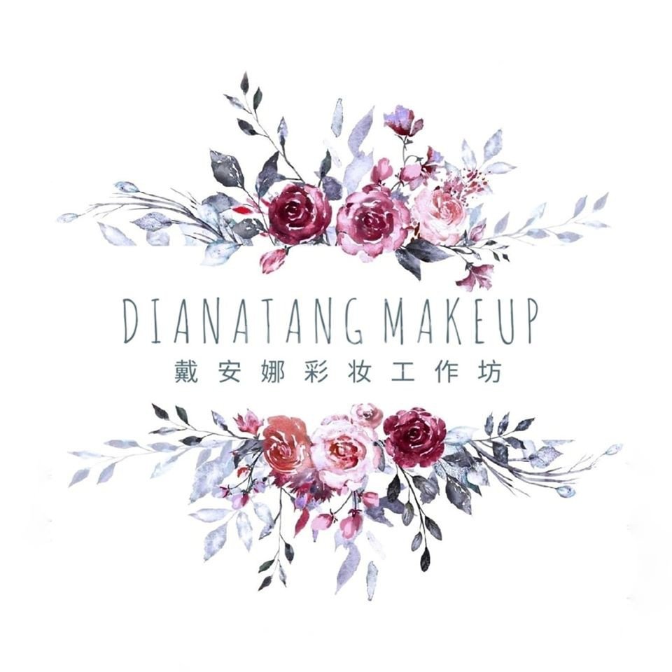 DianaTang Makeup