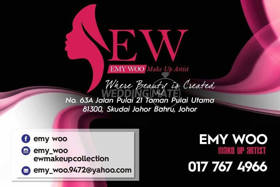 Emy Woo