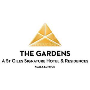 The Gardens Hotel & Residences