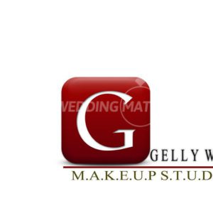 Makeup Artist Gelly Wee