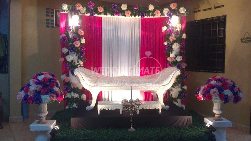 Haffaiz Secret's Bridal House