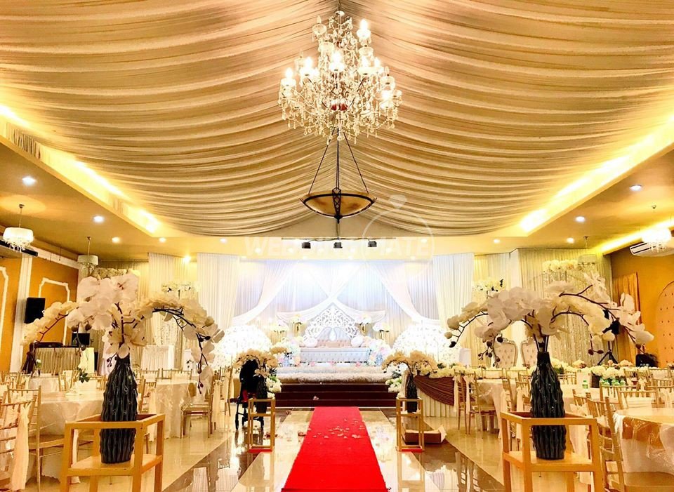 Haifaz Catering & Canopy