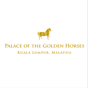 Palace of the Golden Horses