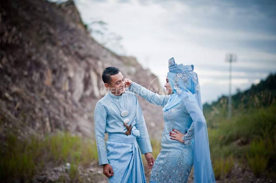 ilham Wedding Photography Kedah